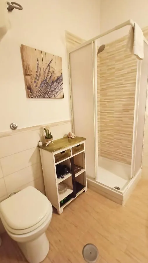 Holiday home La Casa Di Sally Pitigliano