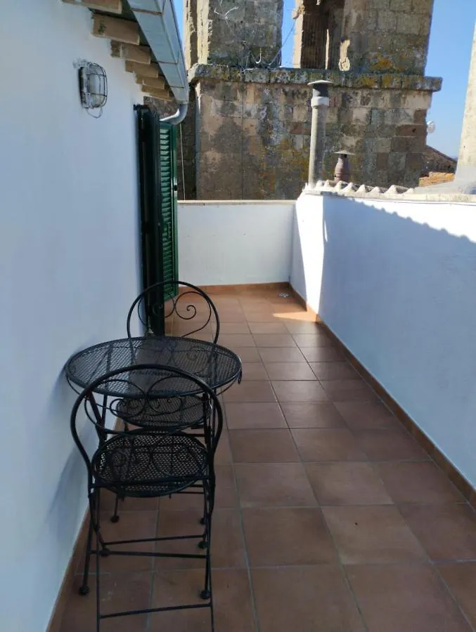 Holiday home La Casa Di Sally Pitigliano Italy