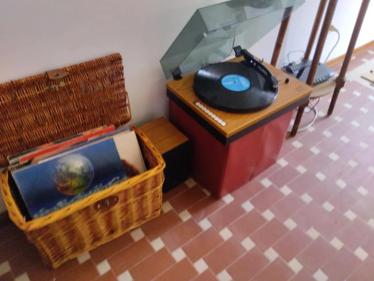 Holiday home La Casa Di Sally Pitigliano